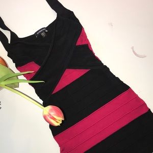 Bebe bandage dress❤️